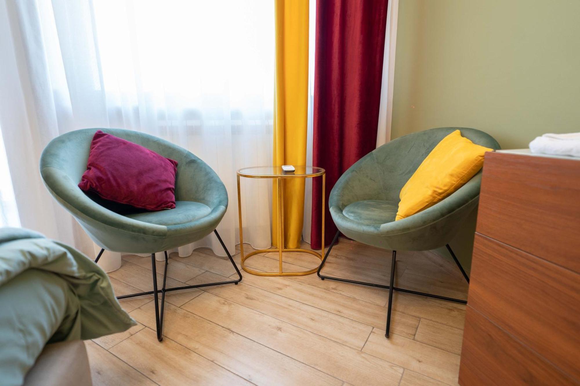Appartement Duomo 11 By Dimorra à Naples Extérieur photo