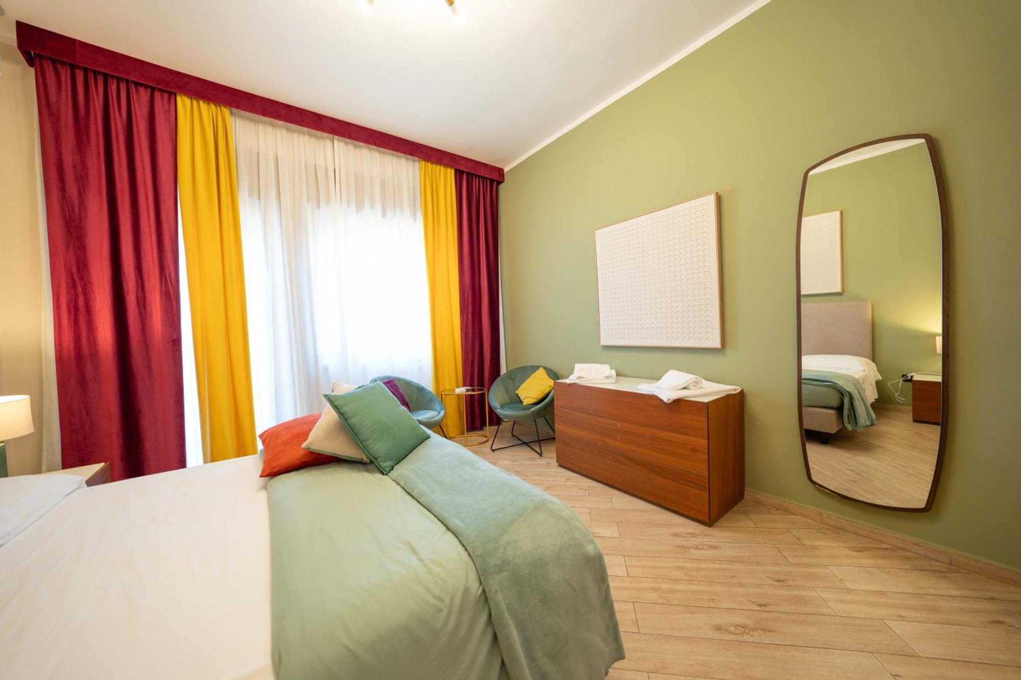 Appartement Duomo 11 By Dimorra à Naples Extérieur photo